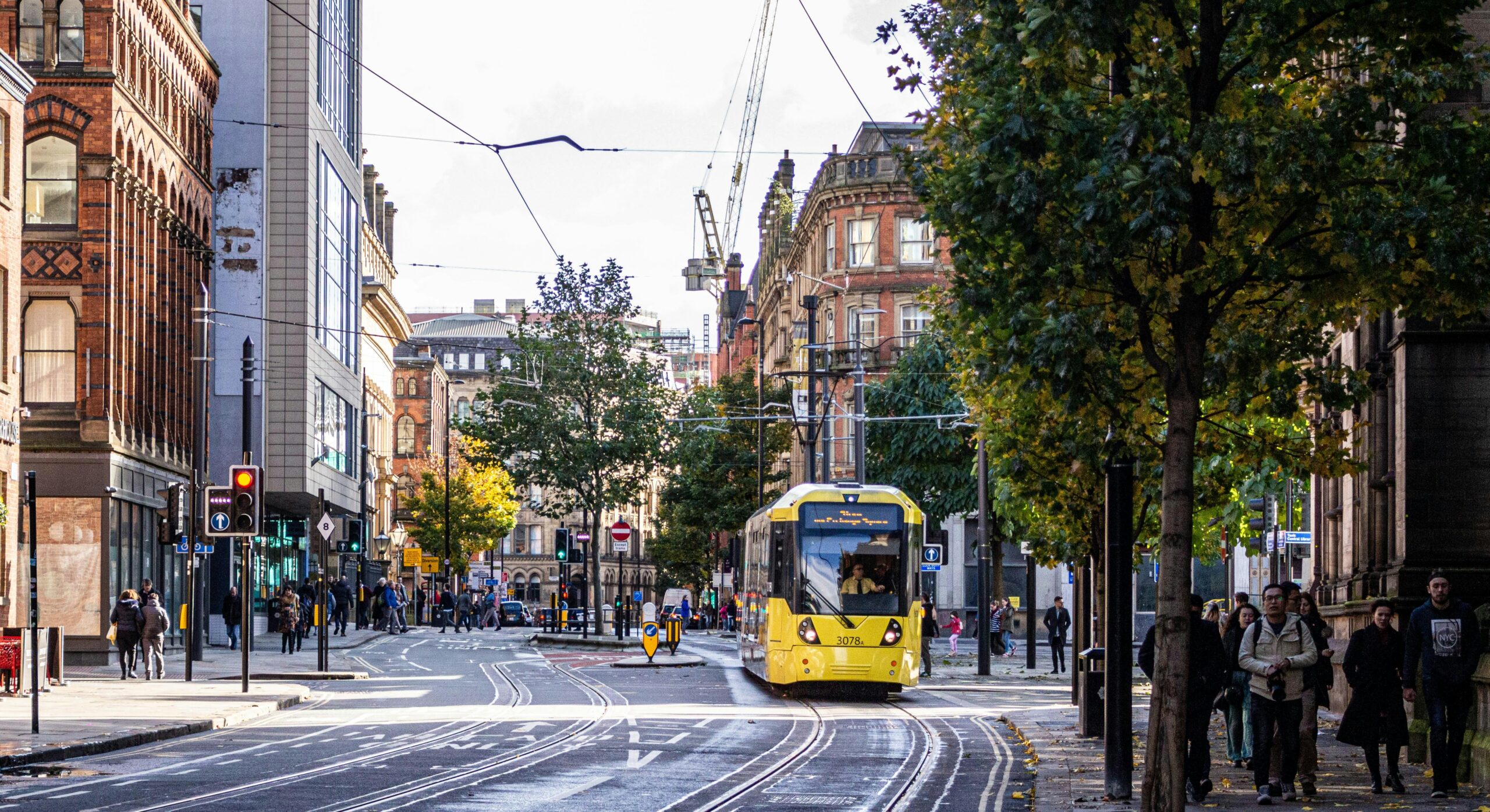 Manchester Image 5